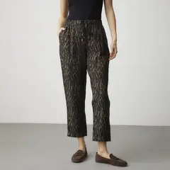 BASEMENT - Pantalón Jogger Mujer