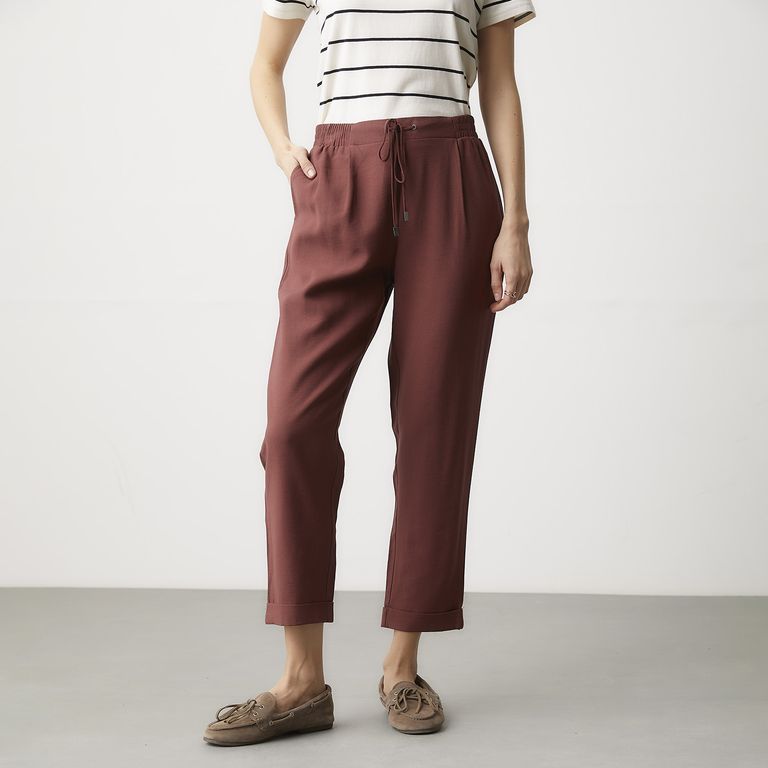 Pantalón Jogger Mujer