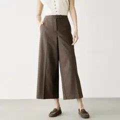 BASEMENT - Pantalón Culotte