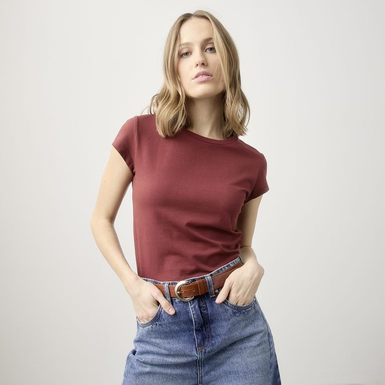 Polera Mujer