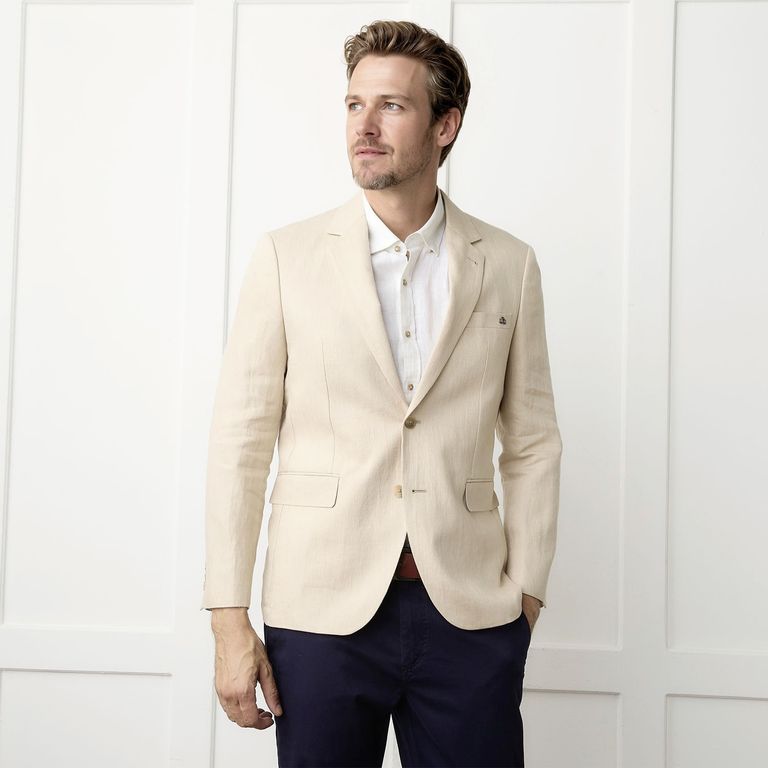 Chaqueta Hombre