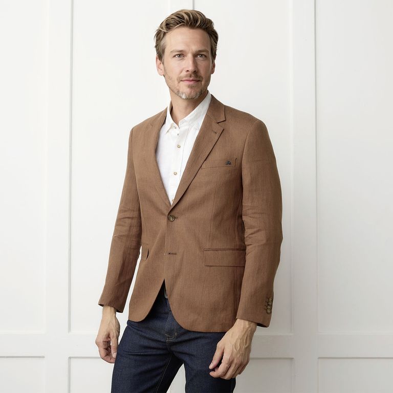 Chaqueta Hombre