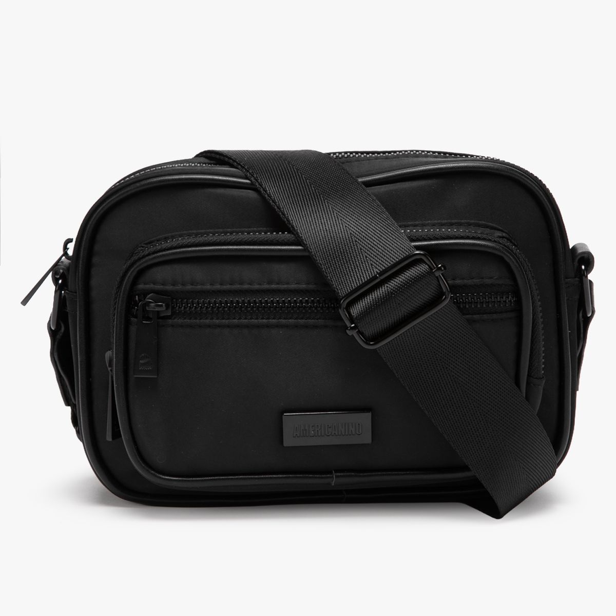 AMERICANINO - Cartera Crossbody Mujer Americanino