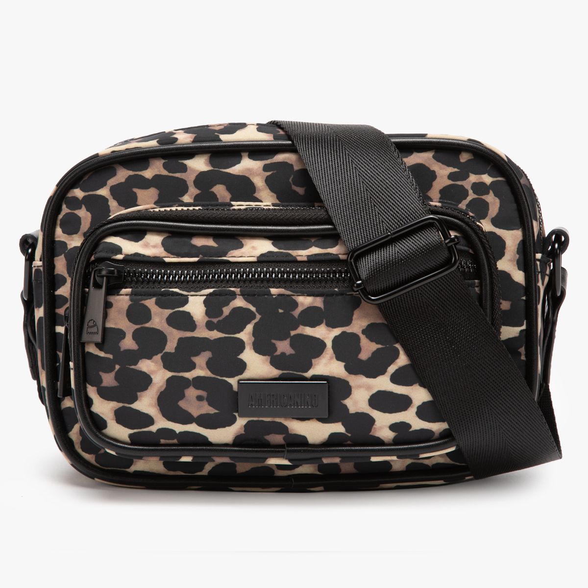 AMERICANINO - Cartera Crossbody Mujer Americanino