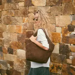 AMERICANINO - Cartera Mujer