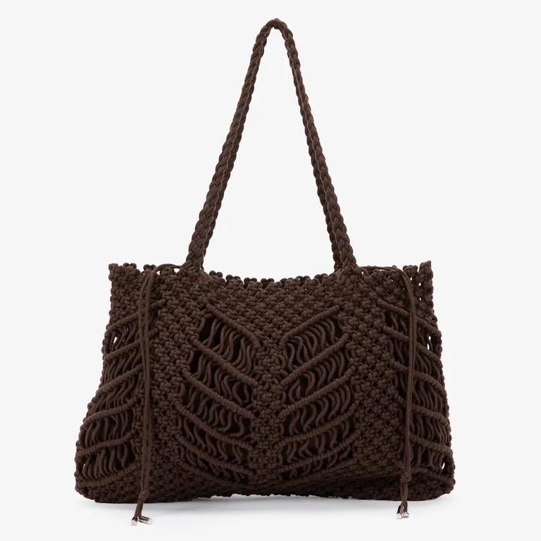 BASEMENT Cartera Tote Mujer