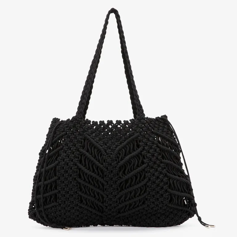 BASEMENT Cartera Tote Mujer