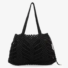 BASEMENT - Cartera Tote Mujer