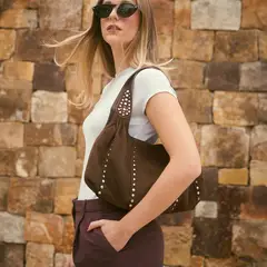 AMERICANINO - Cartera Mujer