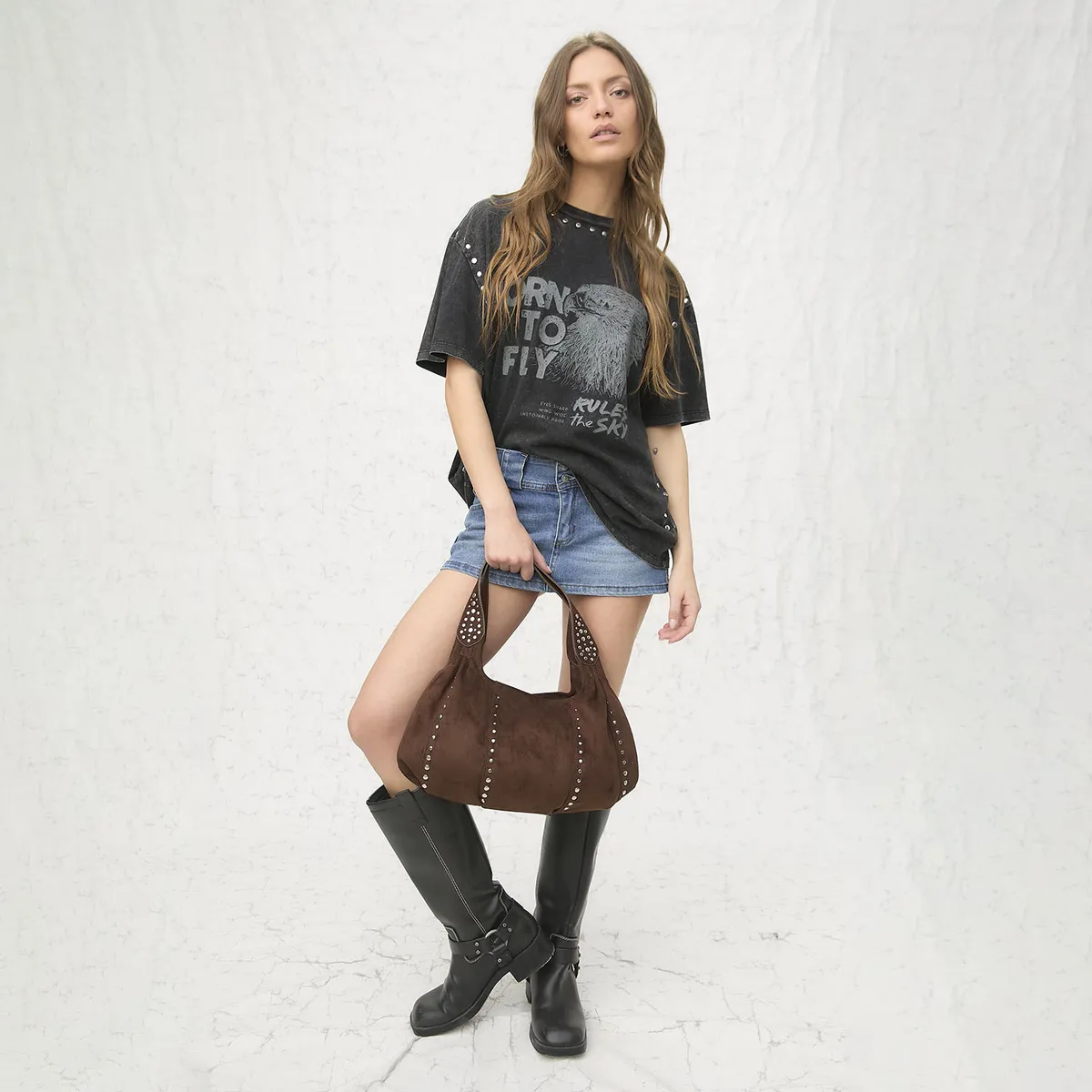 AMERICANINO - Cartera Mujer Americanino