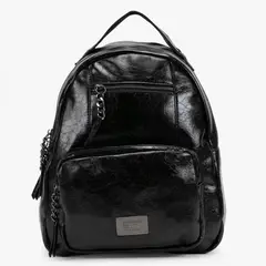 AMERICANINO - Mochila Cuero Mujer