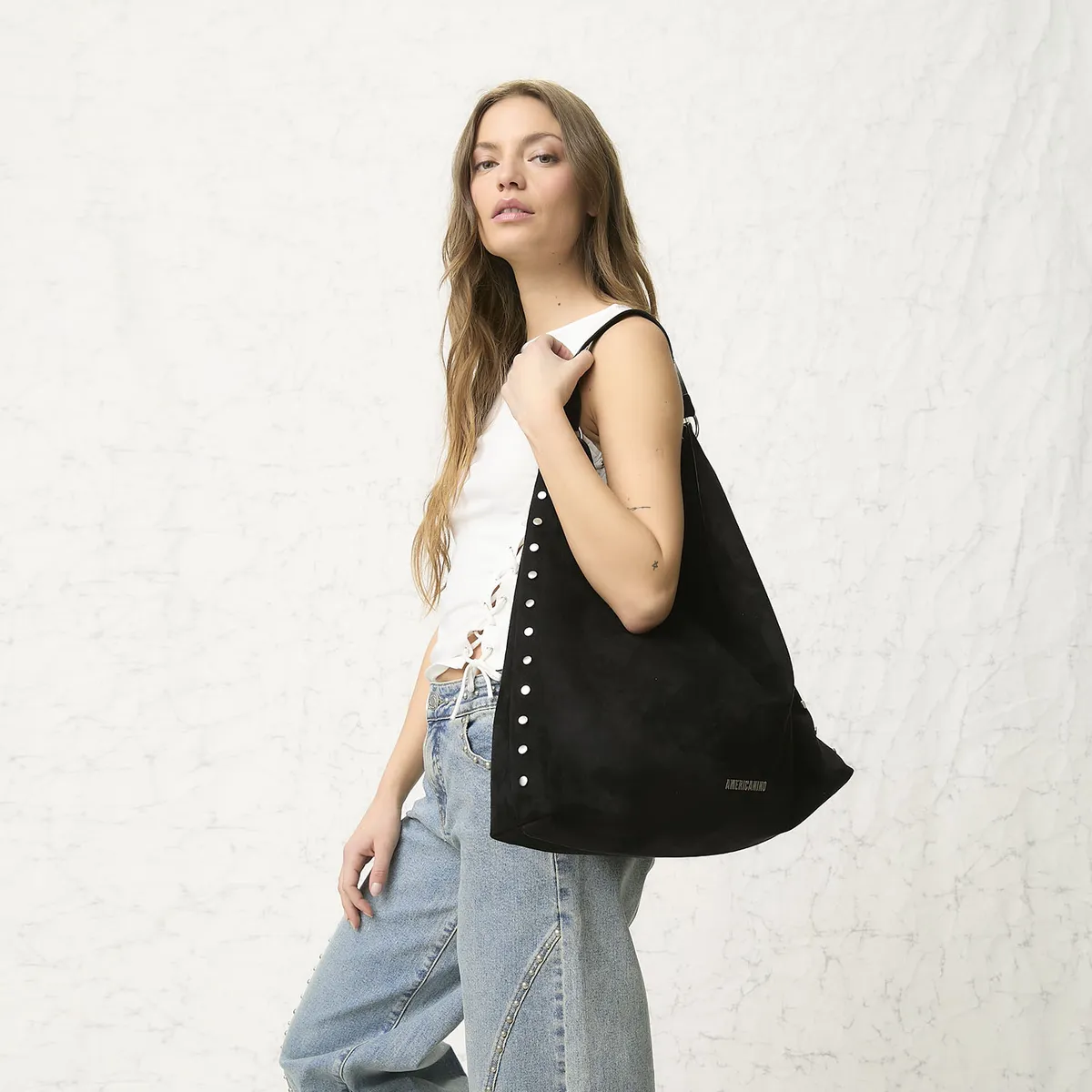 AMERICANINO - Cartera Mujer Americanino