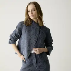 BASEMENT - Blazer Mujer
