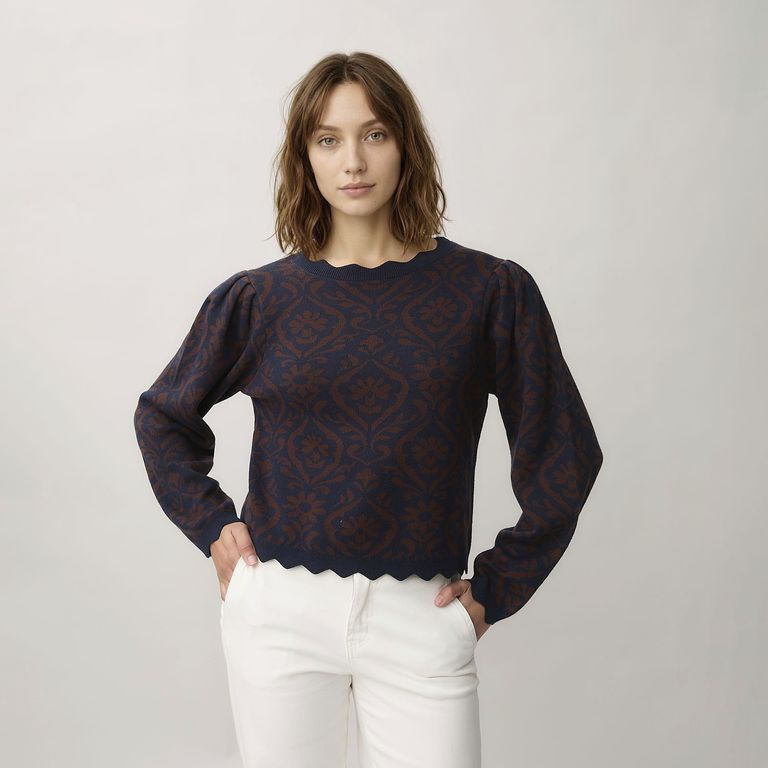 Sweater Mujer