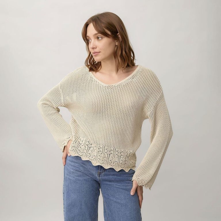 Sweater Mujer