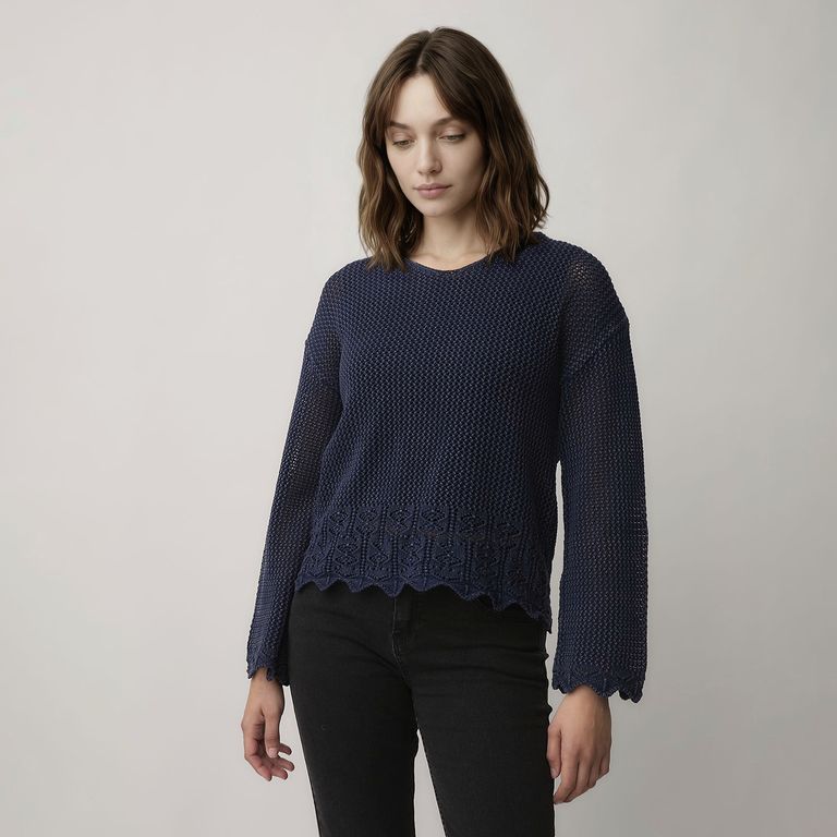 Sweater Mujer