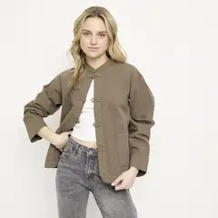 SYBILLA - Chaqueta Mujer
