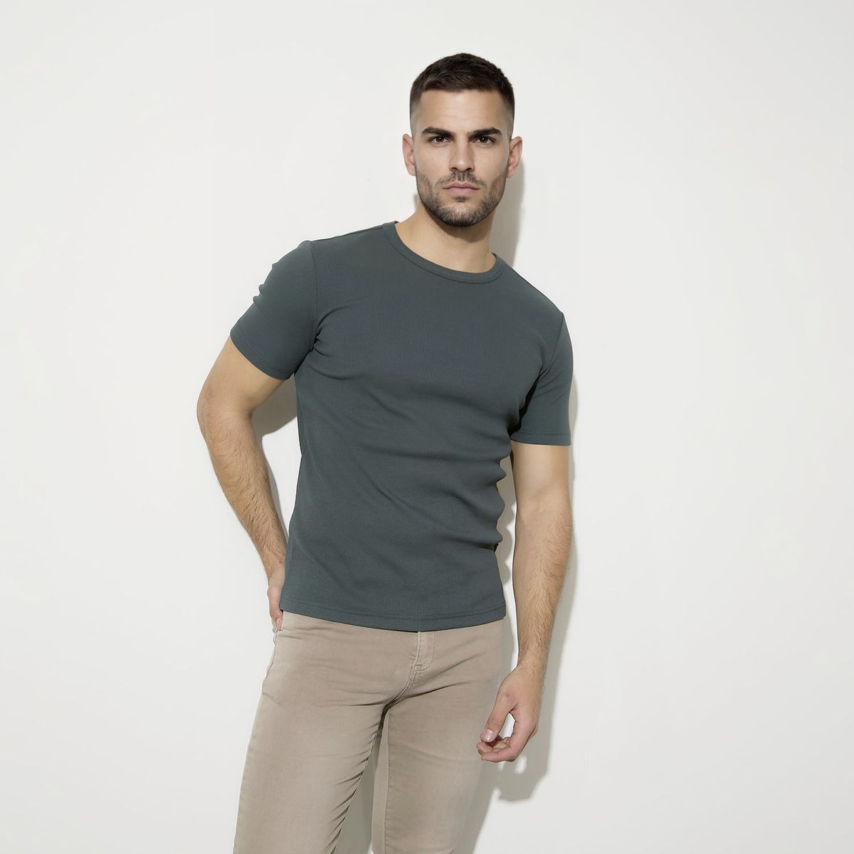 MOSSIMO - Polera Hombre Mossimo