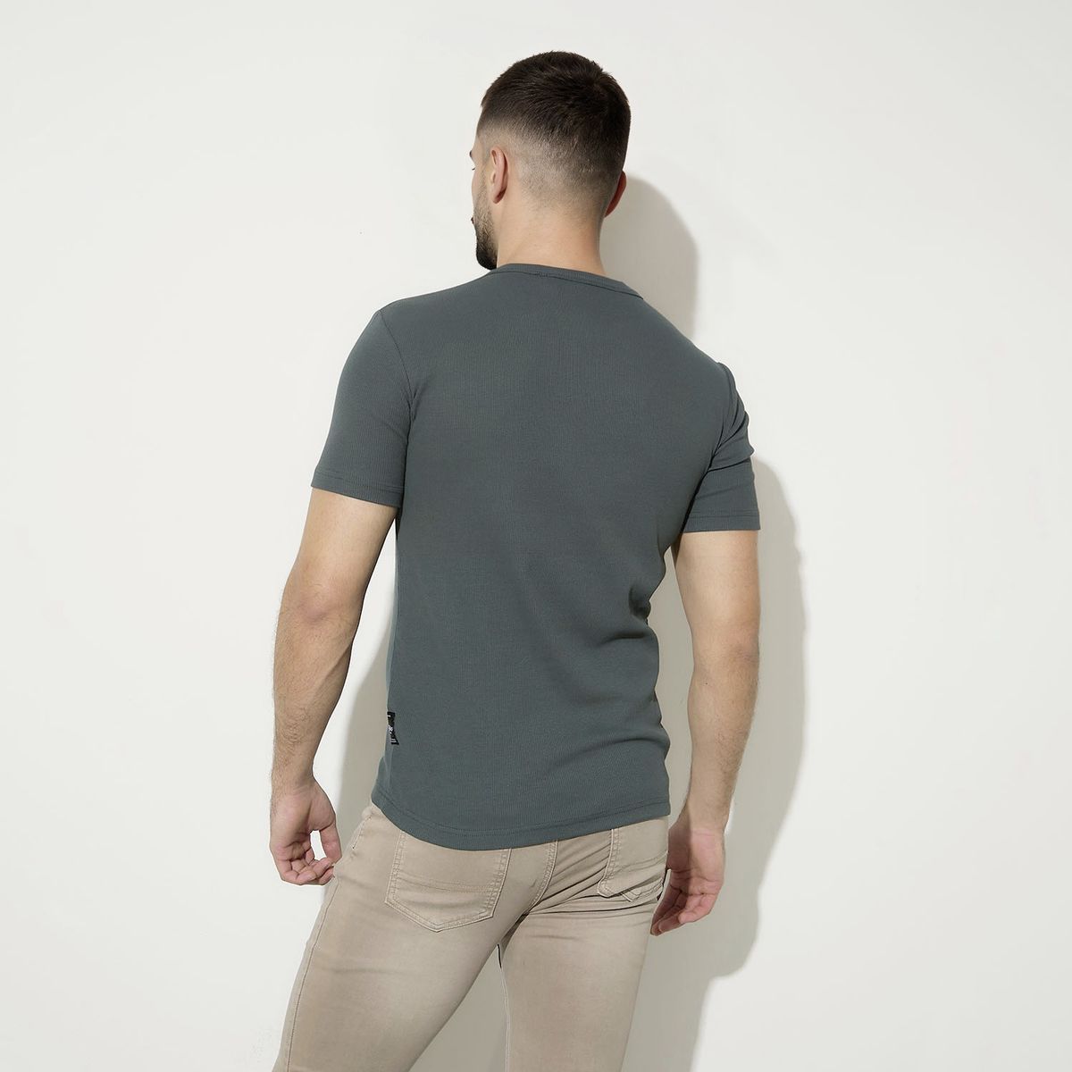 MOSSIMO - Polera Hombre Mossimo