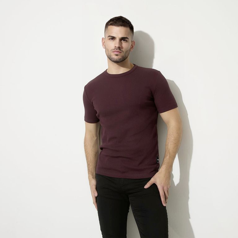 Polera Hombre