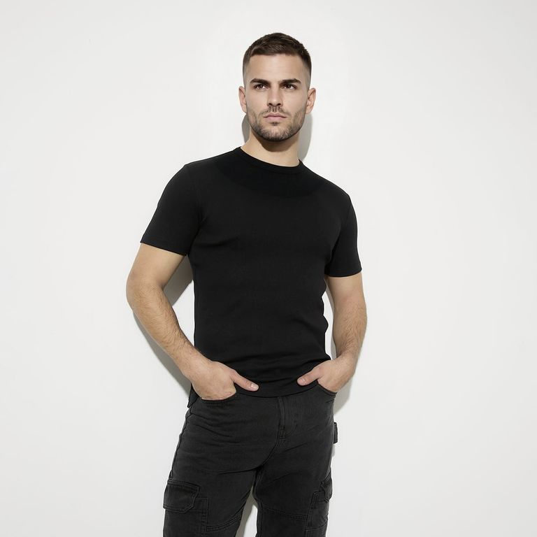 Polera Hombre