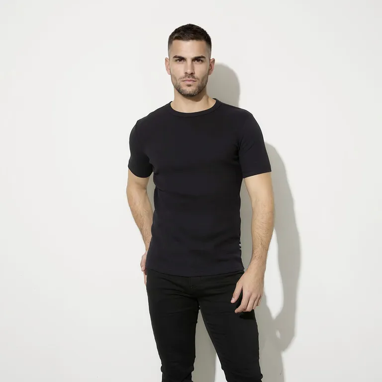 Polera Hombre