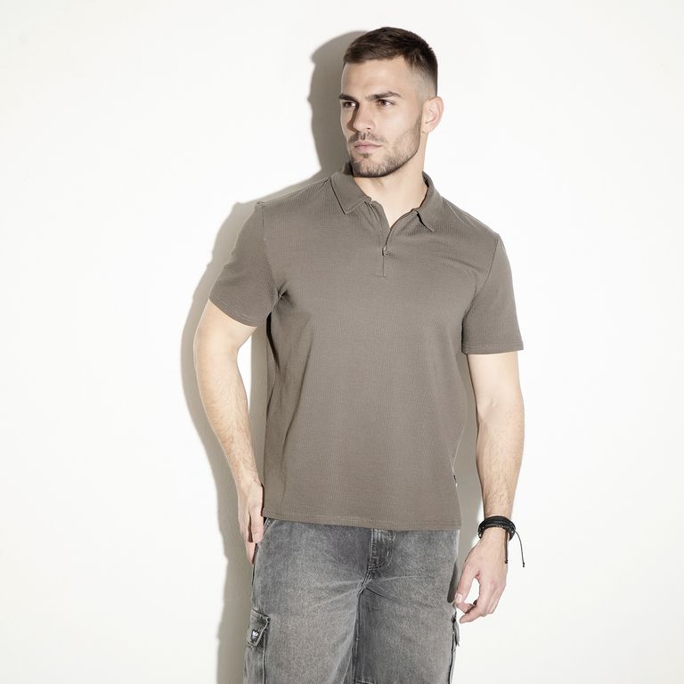Polera Hombre