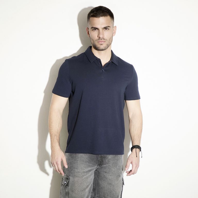 MOSSIMO Polera Hombre