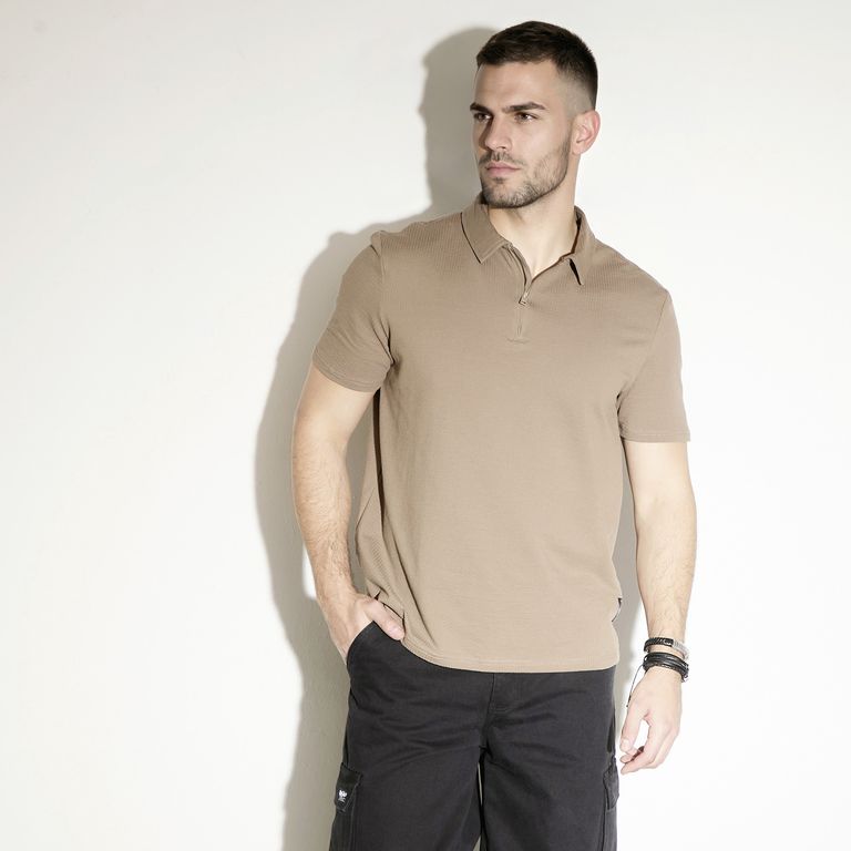 Polera Hombre
