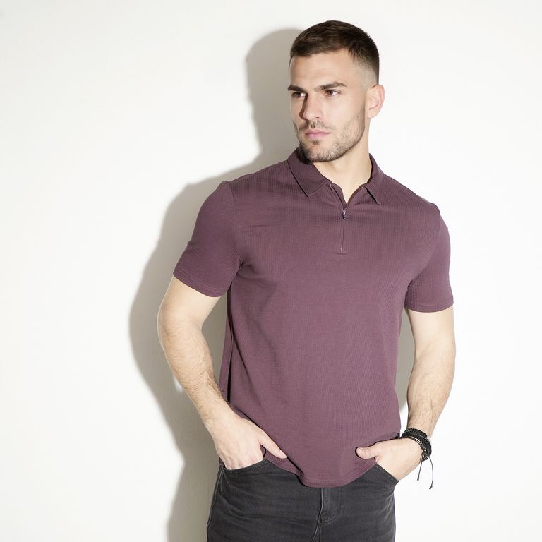 Polera Hombre