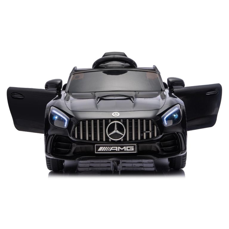 Auto Amg Gtr 12V Negro