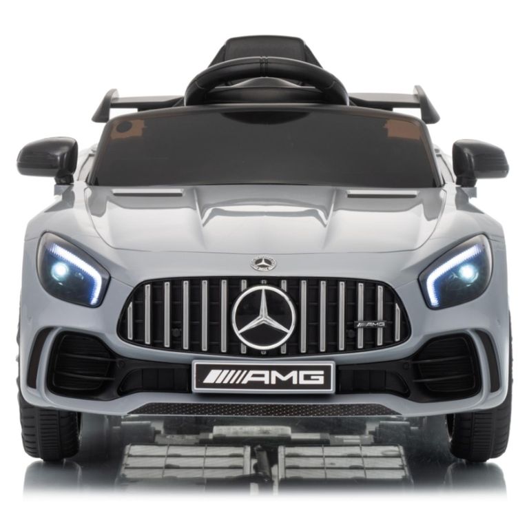 Auto Amg Gtr 12V Silver