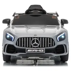 MERCEDES BENZ - Auto Amg Gtr 12V Silver
