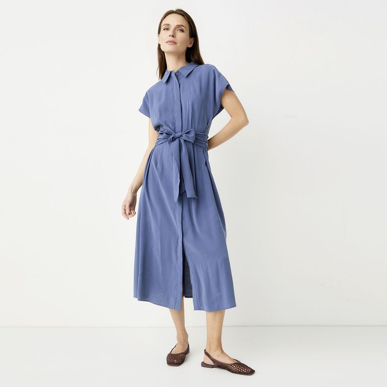 Vestido Mujer