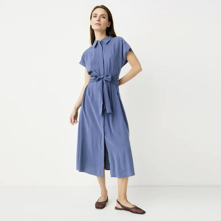 Vestido Mujer