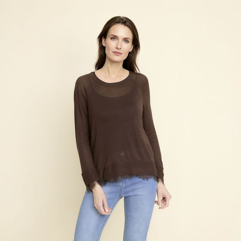 Sweater Mujer