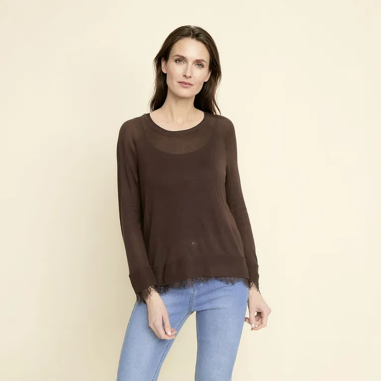Sweater Mujer