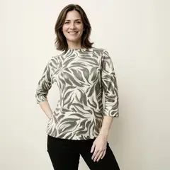 S COCCI - Sweater Mujer