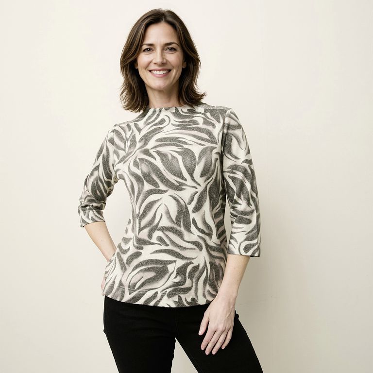 Sweater Mujer