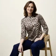 S COCCI - Sweater Mujer