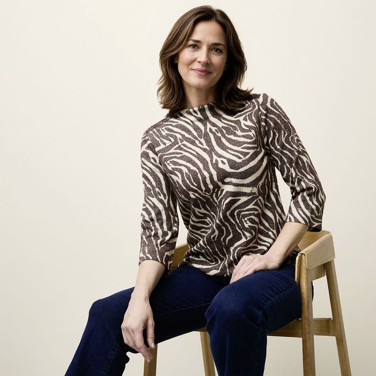 Sweater Mujer