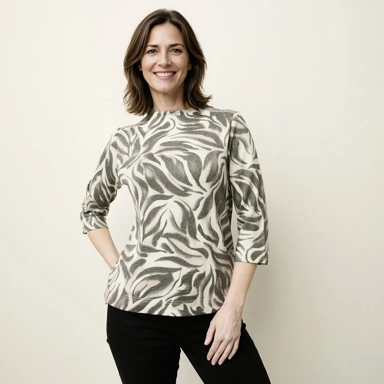 Sweater Mujer