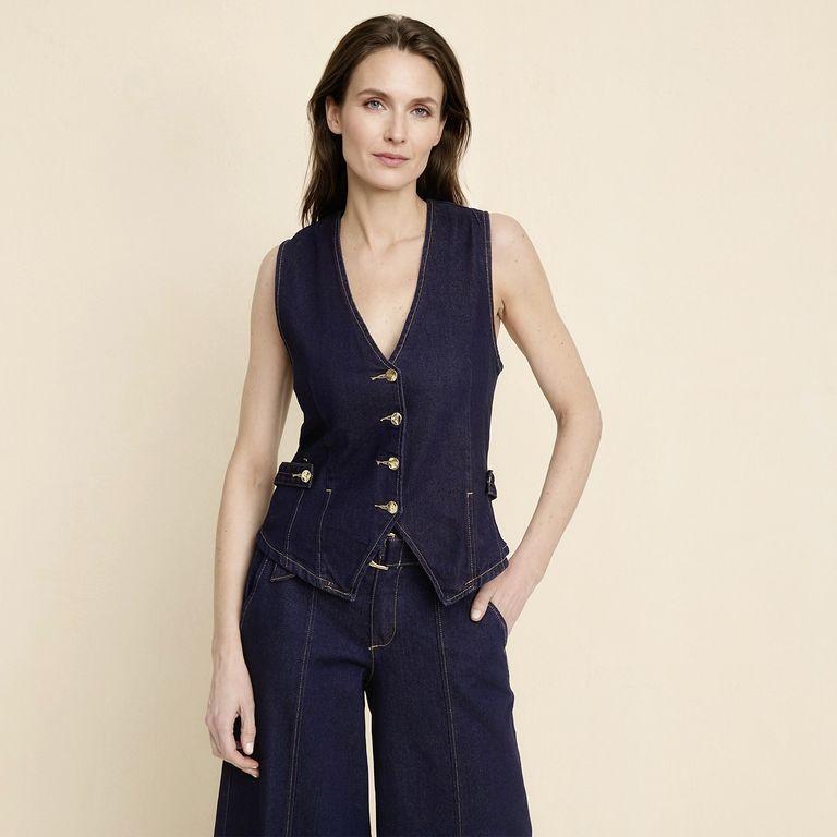 Blusa Mujer