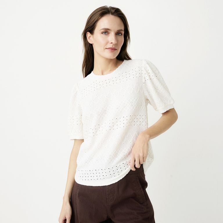 Polera Mujer