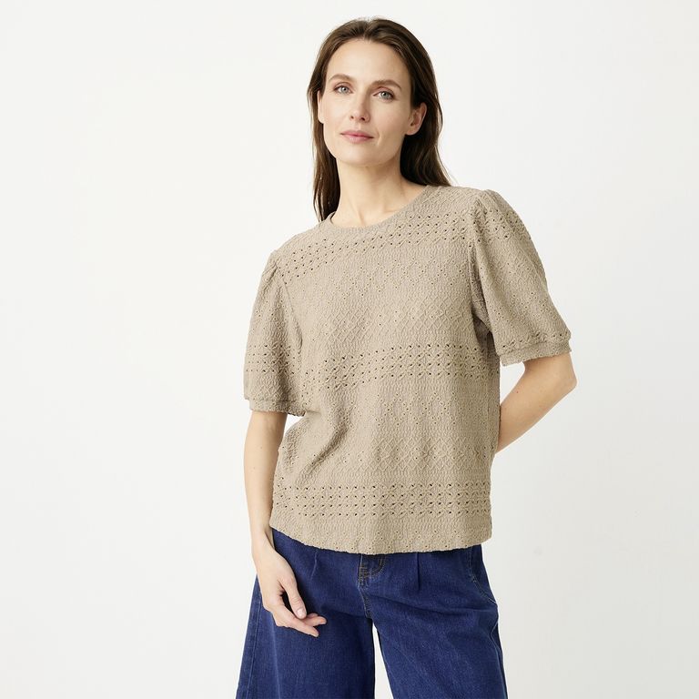 Polera Mujer