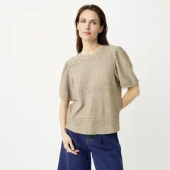 APOLOGY - Polera Mujer
