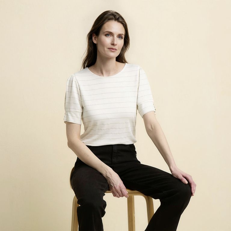 Polera Mujer