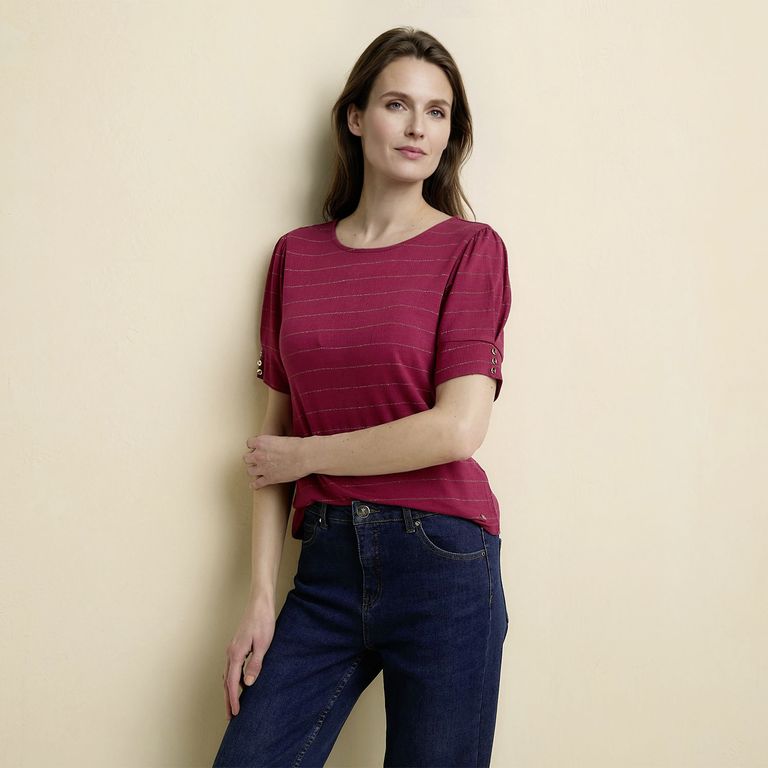 Polera Mujer