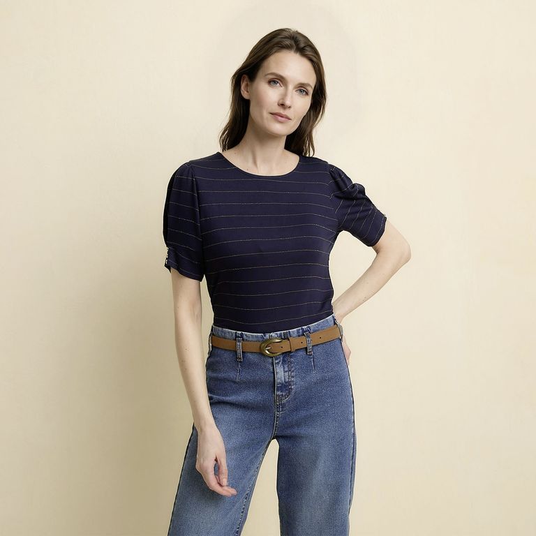 Polera Mujer