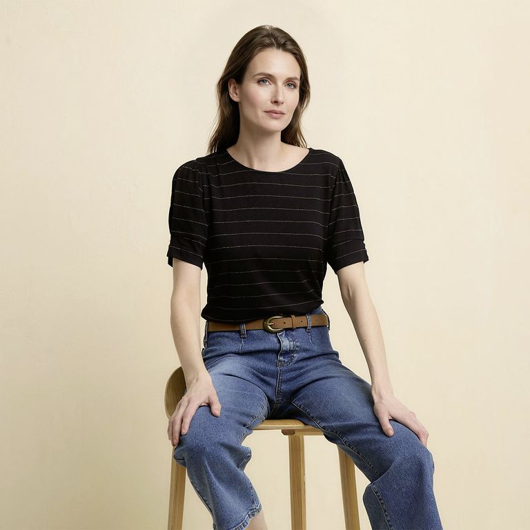Polera Mujer
